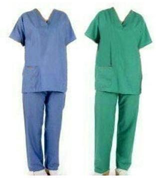 Hospital Uniforms