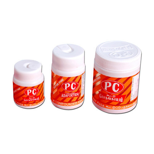 PC Asafoetida Compound