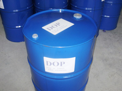 Klj Dioctyl Phthalate, Classification : Plasticizer
