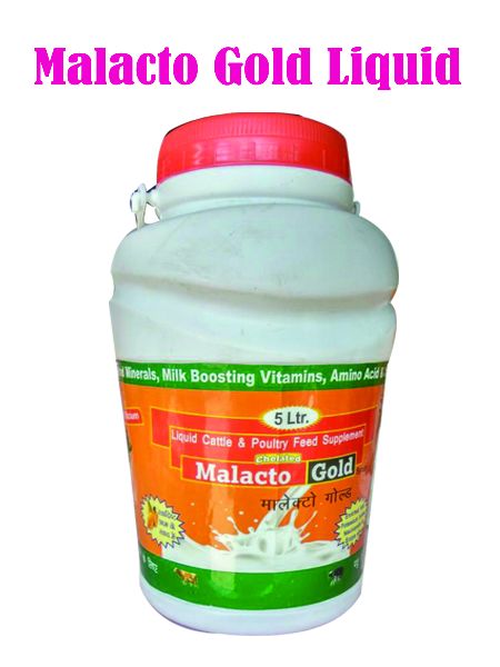 Malacto Gold Supplement