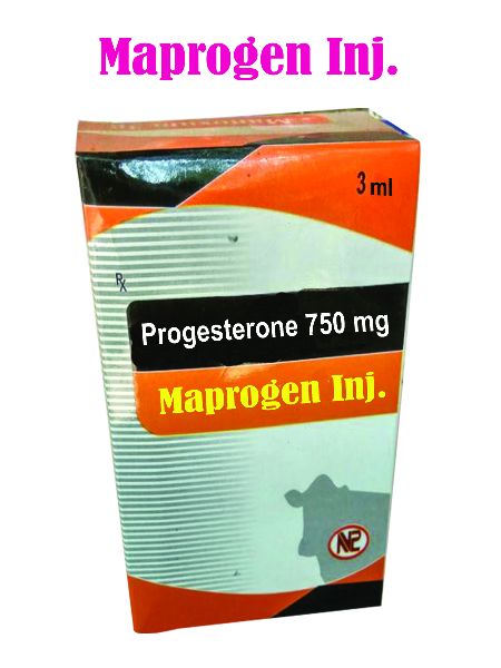 Maprogen Injection