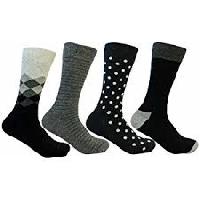 combed cotton socks by ABI TRADERS - JOWIN SOCKS, combed cotton