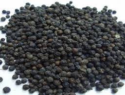 black papper seed