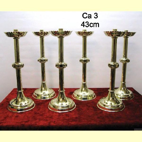 Church Candle Holders at Best Price in Pune