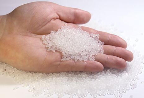 1524 SIS Rubber Polymer