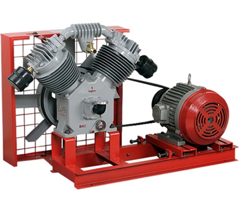Borewell Compressor Pumps, for saline water, Power : Ac Voltage