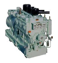 Marine Chilling Compressor