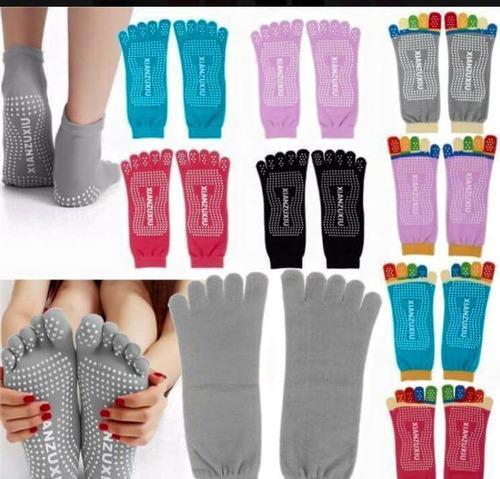 Ladies Finger Socks