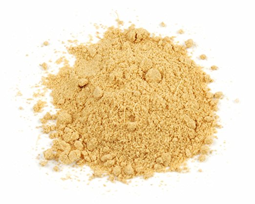 Ginger Powder