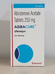 Abiracure Tablets