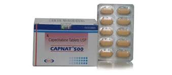 Capnat Tablets