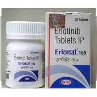 Erlonat 150 Tablets