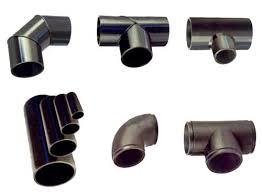 SW Pipe & Fittings