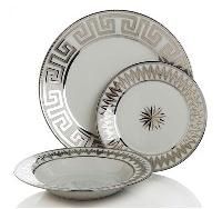 Silver Dinnerware