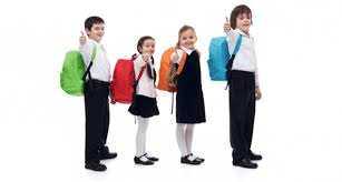 Kids School Uniform