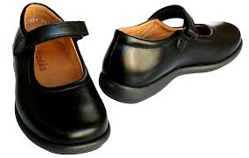 uniform shoes