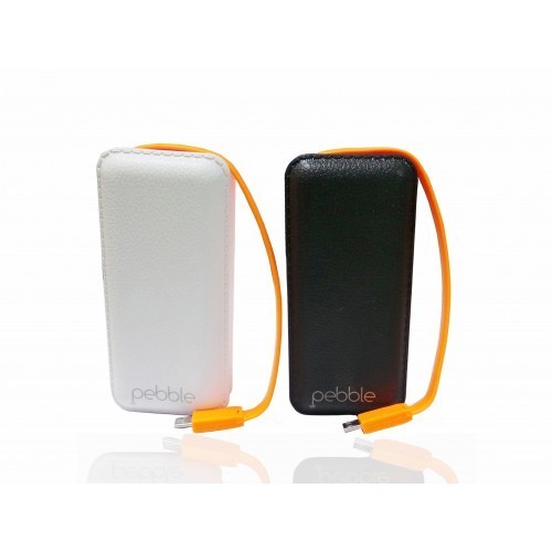 4400 mAh Power Bank