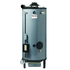 Gas Water Heaters