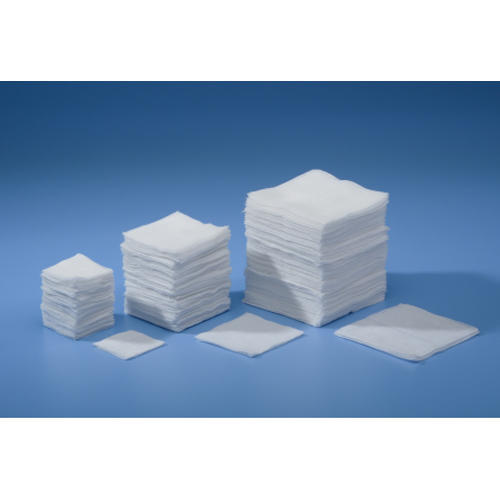 Absorbent Cotton Gauze