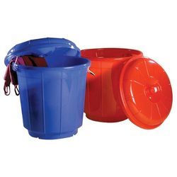 Plastic Storage Drums, Packaging Type : Bulk