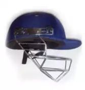 Cricket Helmets