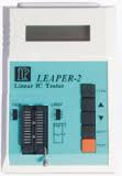 Handy Liner IC Tester