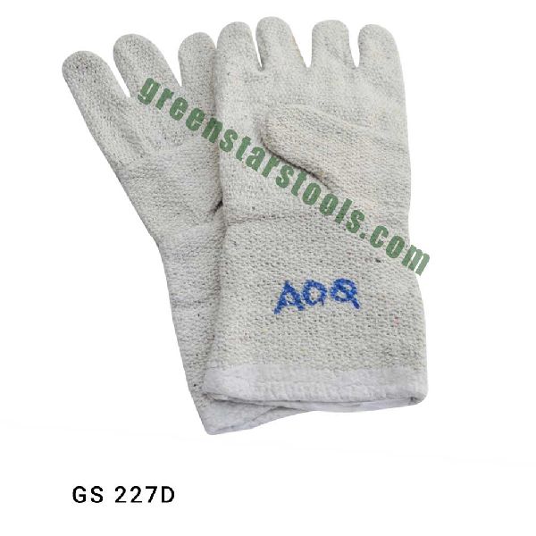 EXTRA THICK GLOVES HEAT RESISTANT
