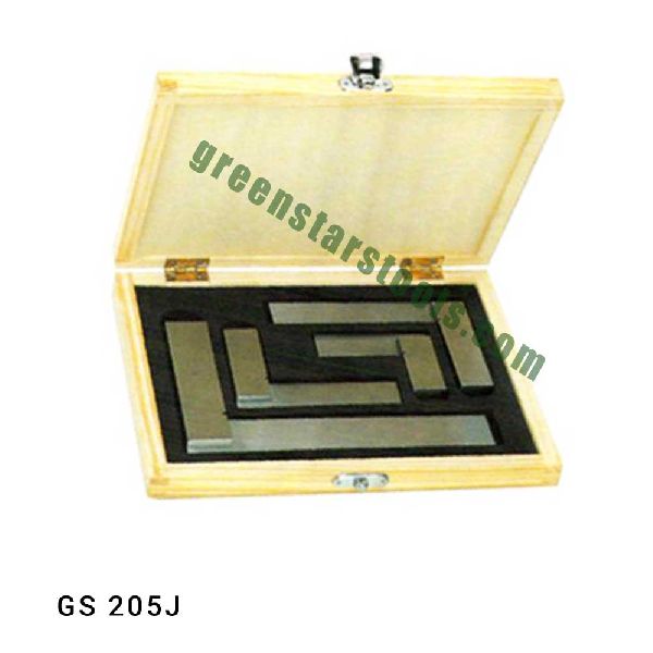 MACHINISTS SQUARES MARKING INSTRUMENTS SETS