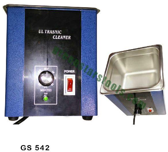 ULTRASONIC CLEANING TOOLS