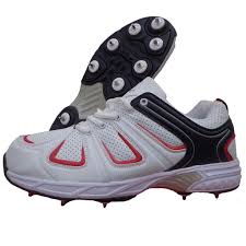 cricket shoes