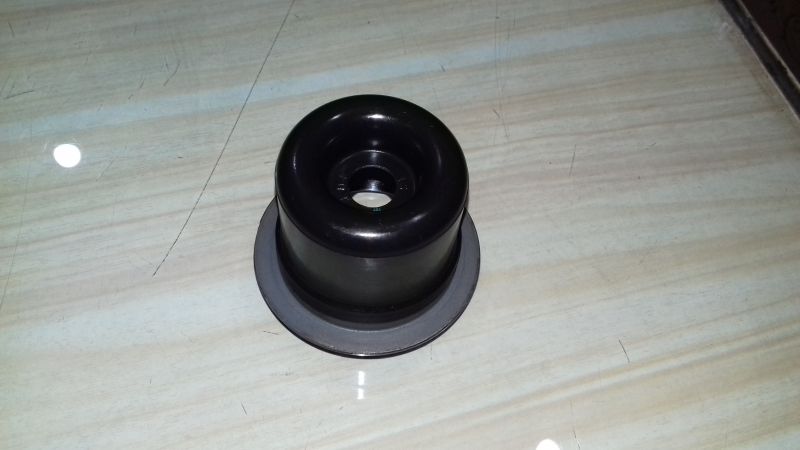 Brake Boot Xm Swaraj 735, Color : Black