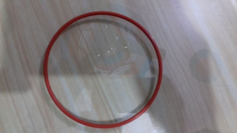 Cylender Liner O Ring Swaraj 735 Silicon