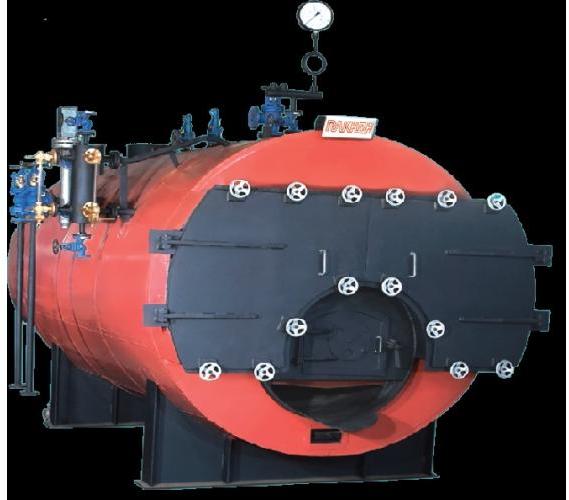 7 kg/cm² to 21 kg/cm²(g) agro waste fired boiler, Capacity : 300 kg/hr to 5000 kg/hr