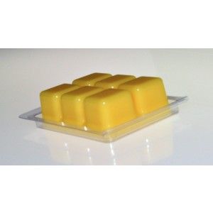 PVC Wax, Shape : Round, Square