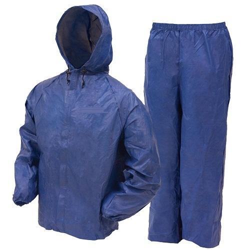 Girls Rain Suits