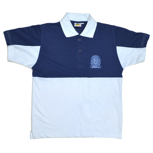 School Polo T-Shirts