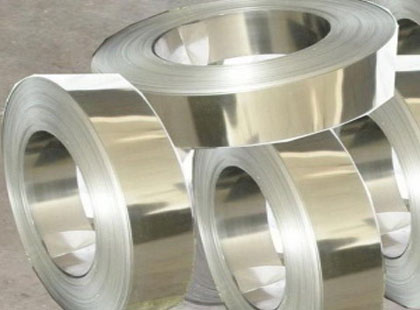 Alloy Coils