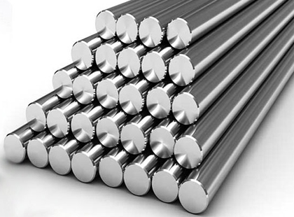 Nickel Alloy Round Bars