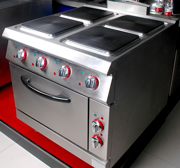 Electric Stove With Burner Manufacturer In China By Shandong