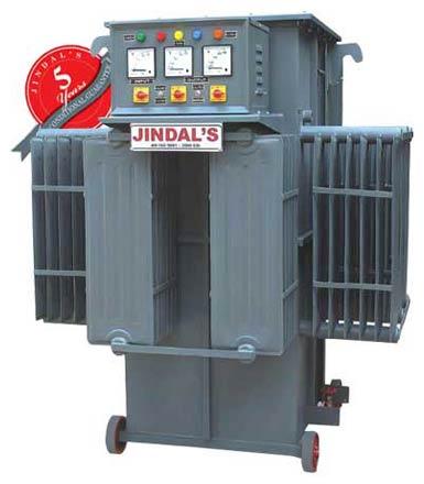 Jindal Automatic Voltage Controller