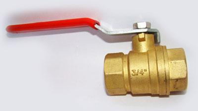 Ball valve, for Water Fitting, Oil Fitting, Gas Fitting, Feature : Investment Casting, Easy Maintenance.