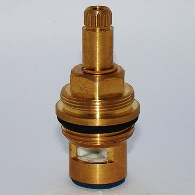 BF-No-2 Tap Spindle