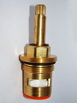 BF-No-4 Tap Spindle