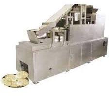 commercial roti making machine