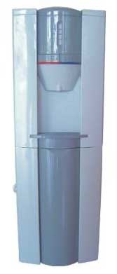 Pdr 002 reverse osmosis water dispenser