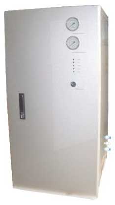Pdr 005 reverse osmosis water dispenser