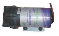 reverse osmosis booster pump - (item Code : Pp 02)