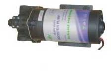 Reverse Osmosis Booster Pump - (item Code : Pp 11)
