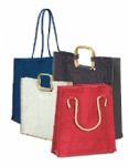 Resuable Jute Bags