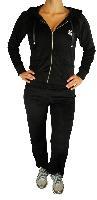 Ladies tracksuits